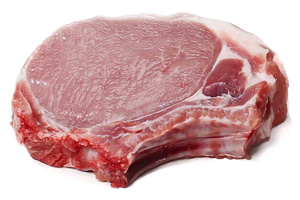 chuleta de cerdo en gipuzkoa